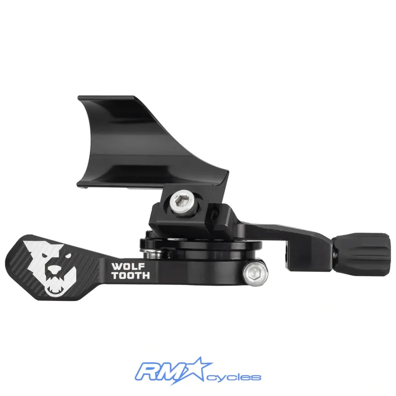 Wolf Tooth - ReMote Pro Dropper Lever-3