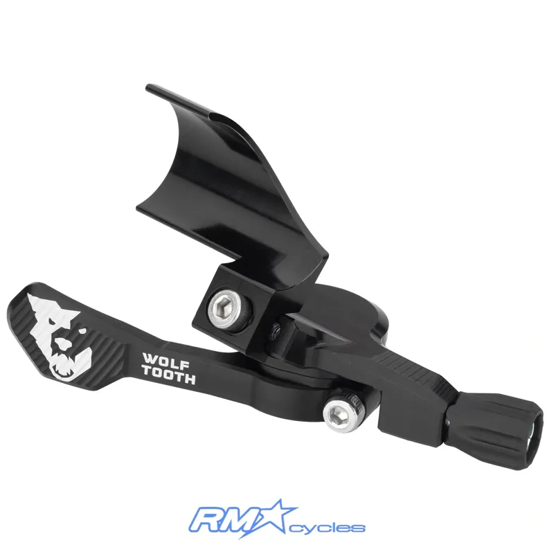 Wolf Tooth - ReMote Pro Dropper Lever-4