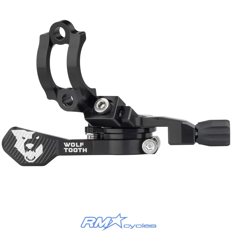 Wolf Tooth - ReMote Pro Dropper Lever-5