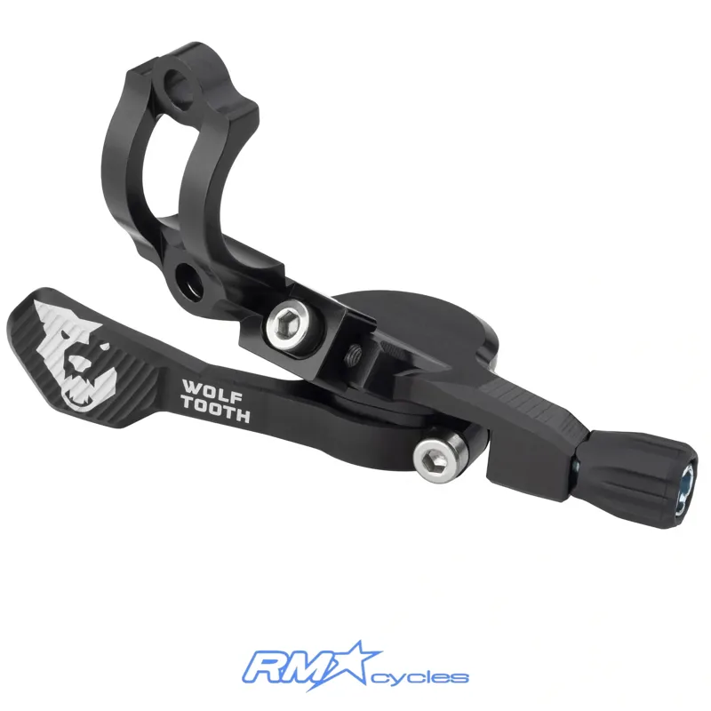 Wolf Tooth - ReMote Pro Dropper Lever-6