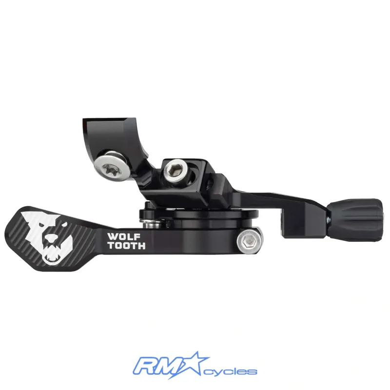 Wolf Tooth - ReMote Pro Dropper Lever-7