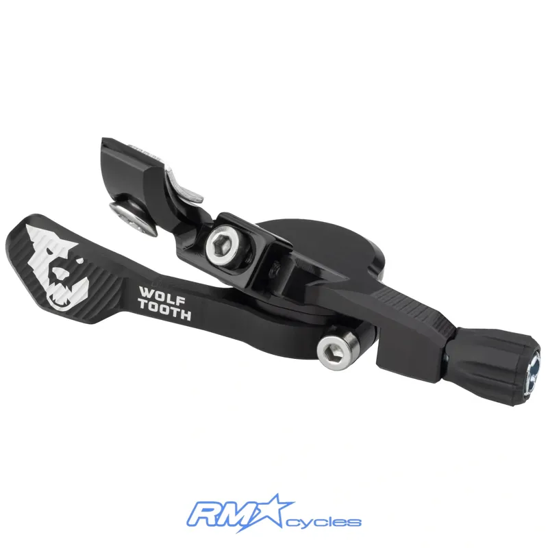 Wolf Tooth - ReMote Pro Dropper Lever-8