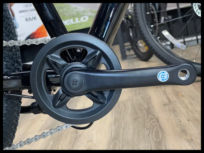 Cannondale Kids Trail 26 Unisex MTB Black Pearl 2024-7