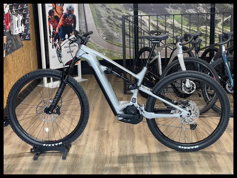 Cannondale Moterra Neo 3 Mercury Large 2024-1