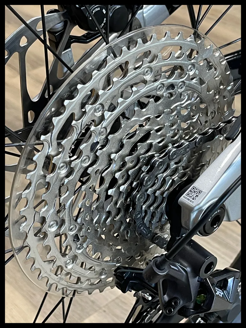 Cannondale Moterra Neo 3 Mercury Large 2024-2