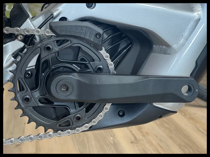 Cannondale Moterra Neo 3 Mercury Large 2024-4