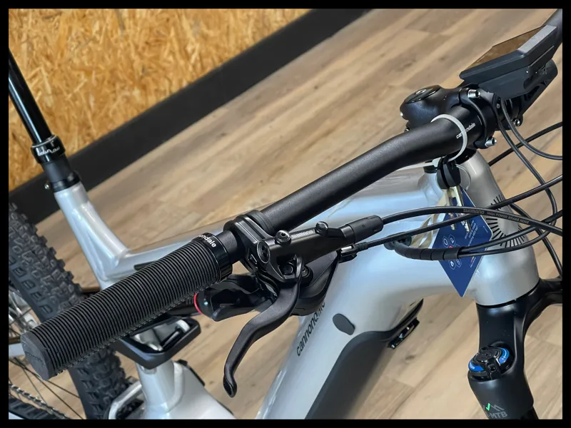 Cannondale Moterra Neo 3 Mercury Large 2024-6