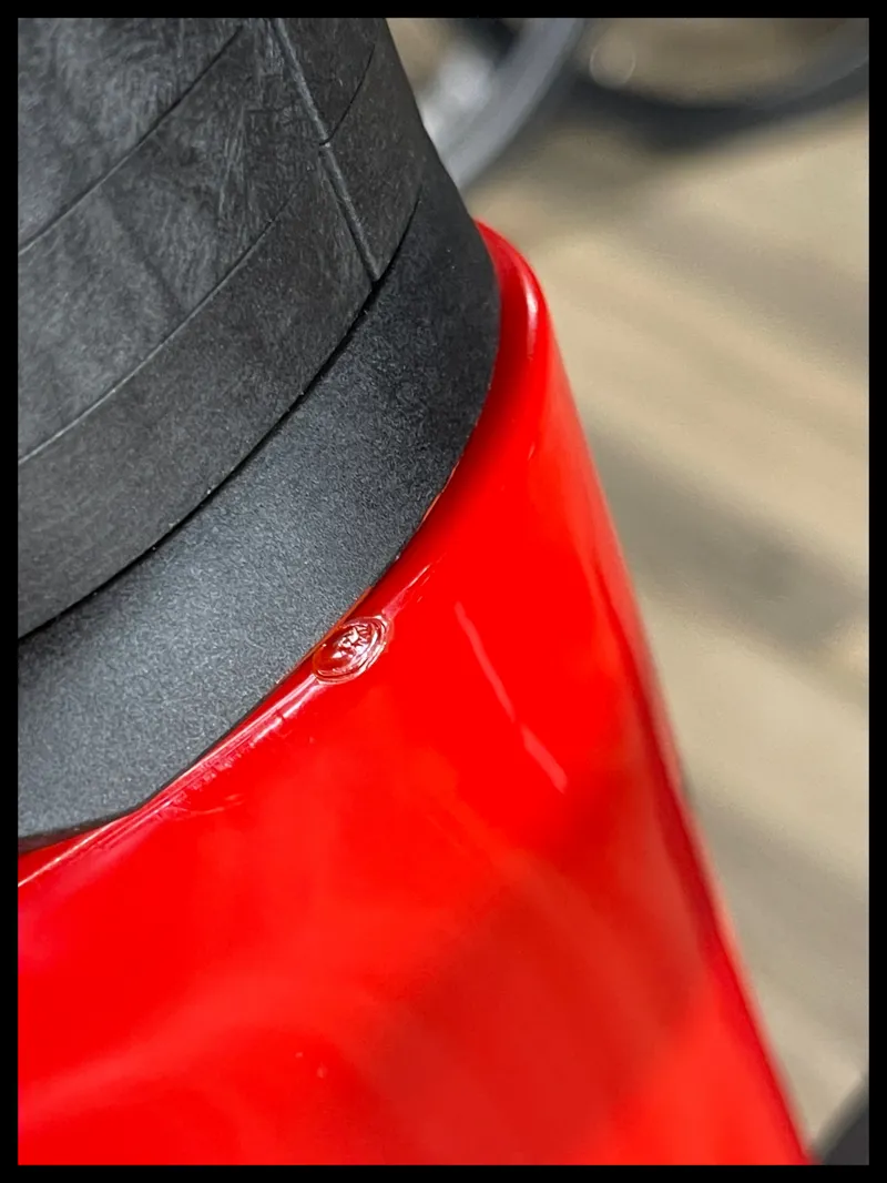 Giant Propel Advanced 2 Pure Red Medium 2024-10