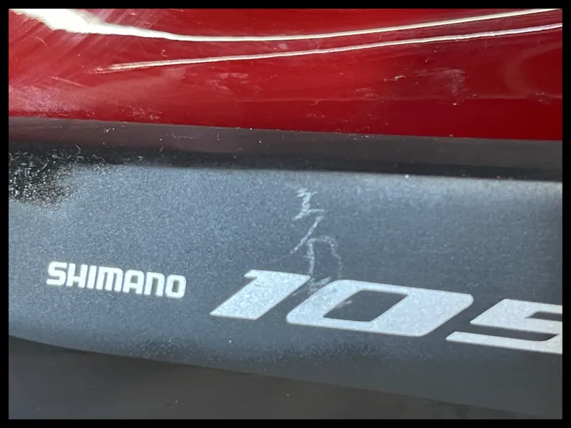 Giant Propel Advanced 2 Pure Red Medium 2024-9