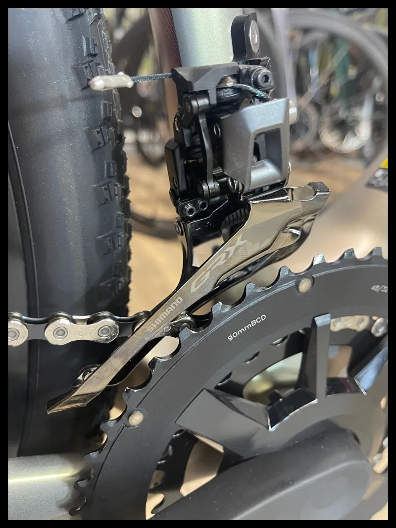 Giant Revolt Advanced 2 Golden Haze Medium 2024-5