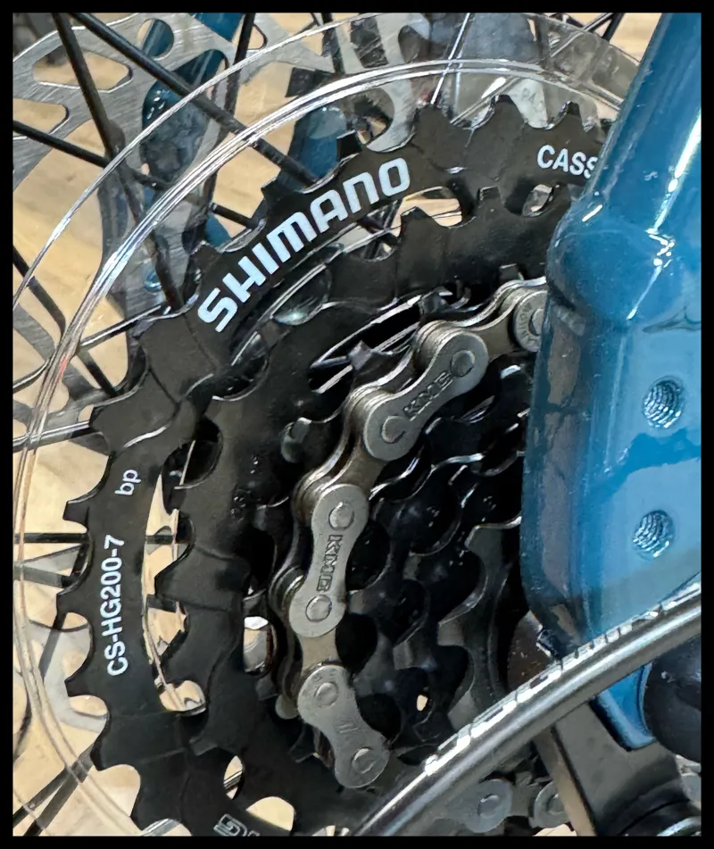 Giant Roam Disc 4 Medium Hunter Green 2024-3