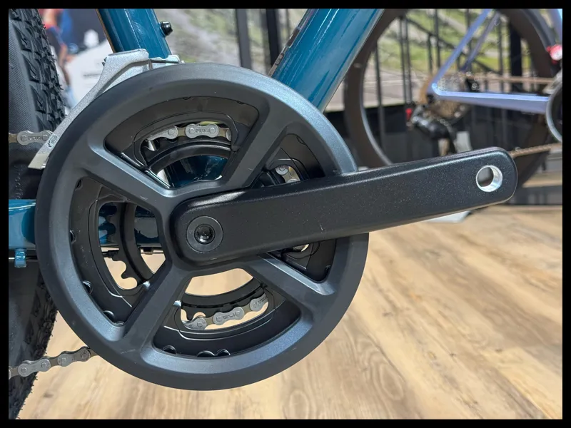 Giant Roam Disc 4 Medium Hunter Green 2024-6