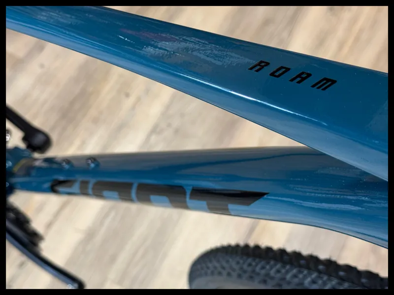 Giant Roam Disc 4 Medium Hunter Green 2024-2