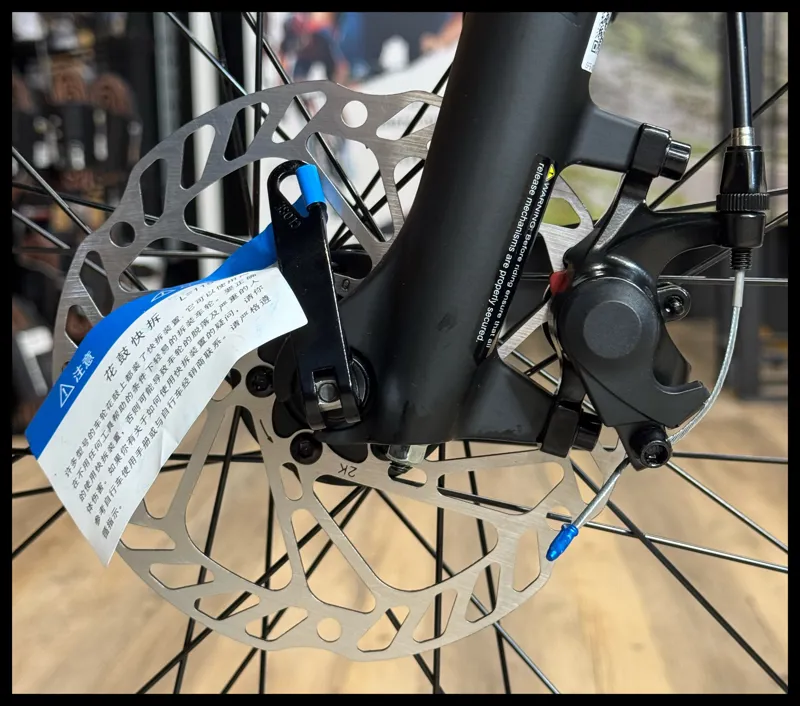 Giant Roam Disc 4 Medium Hunter Green 2024-7