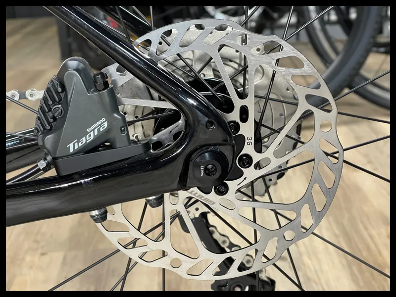 Liv Avail Advanced 3 Ice Age Carbon Small 2024 Ex-Display-8