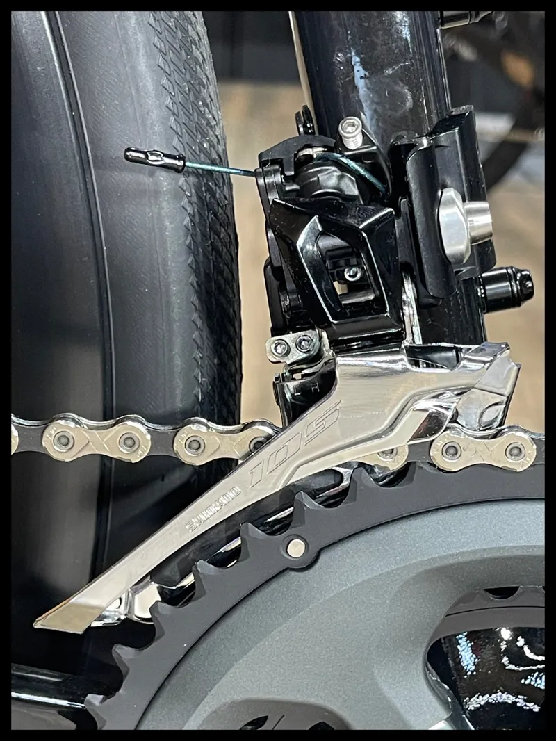 Liv Avail Advanced 3 Ice Age Carbon Small 2024 Ex-Display-4