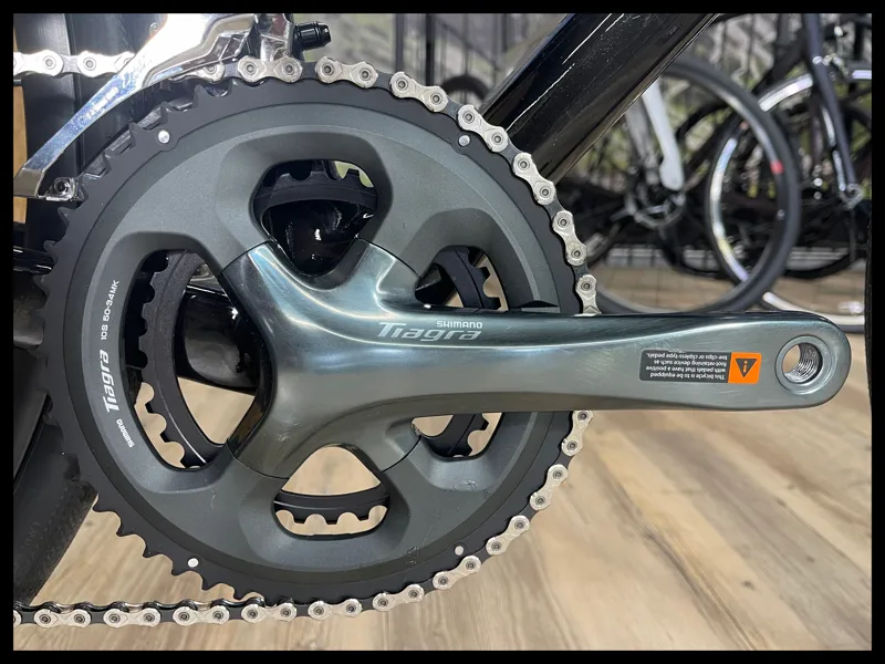 Liv Avail Advanced 3 Ice Age Carbon Small 2024 Ex-Display-5