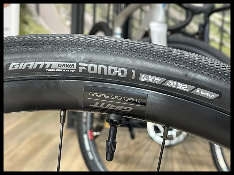 Liv Avail Advanced 3 Ice Age Carbon Small 2024 Ex-Display-9