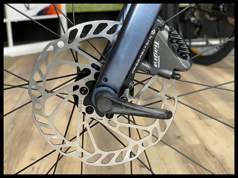 Liv Avail Advanced 3 Ice Age Carbon Small 2024 Ex-Display-7