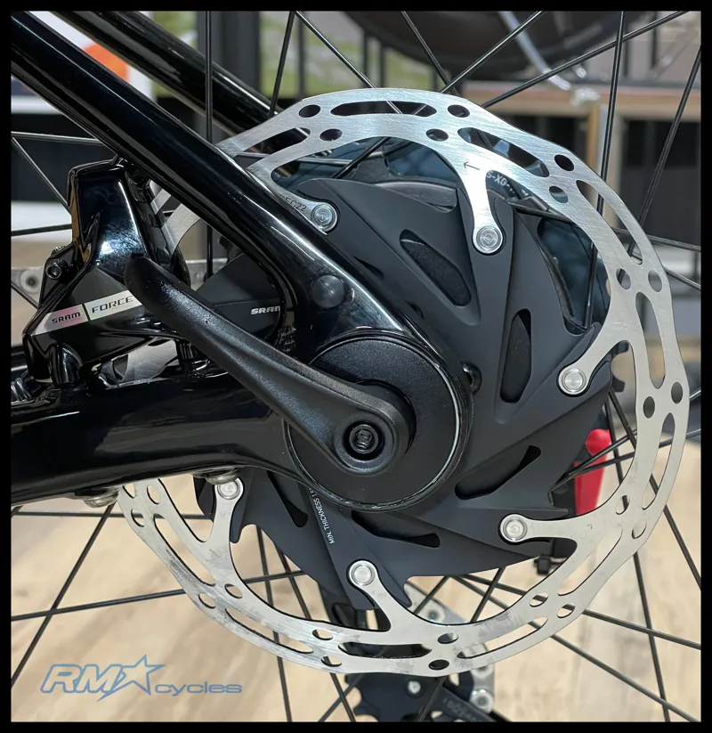 Liv Avail Advanced E+ Elite 1 Small Ice Age 2024-9