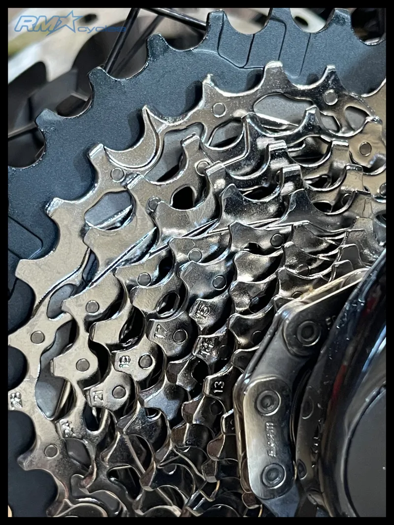 Liv Avail Advanced E+ Elite 1 Small Ice Age 2024-2