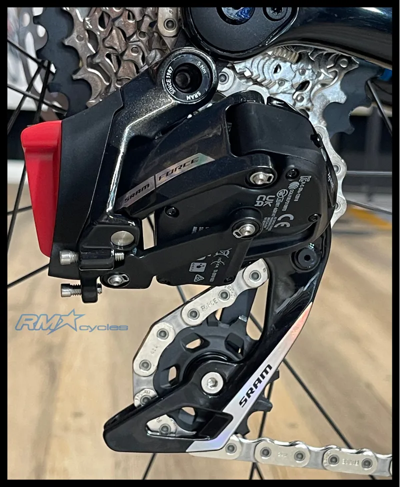 Liv Avail Advanced E+ Elite 1 Small Ice Age 2024-3