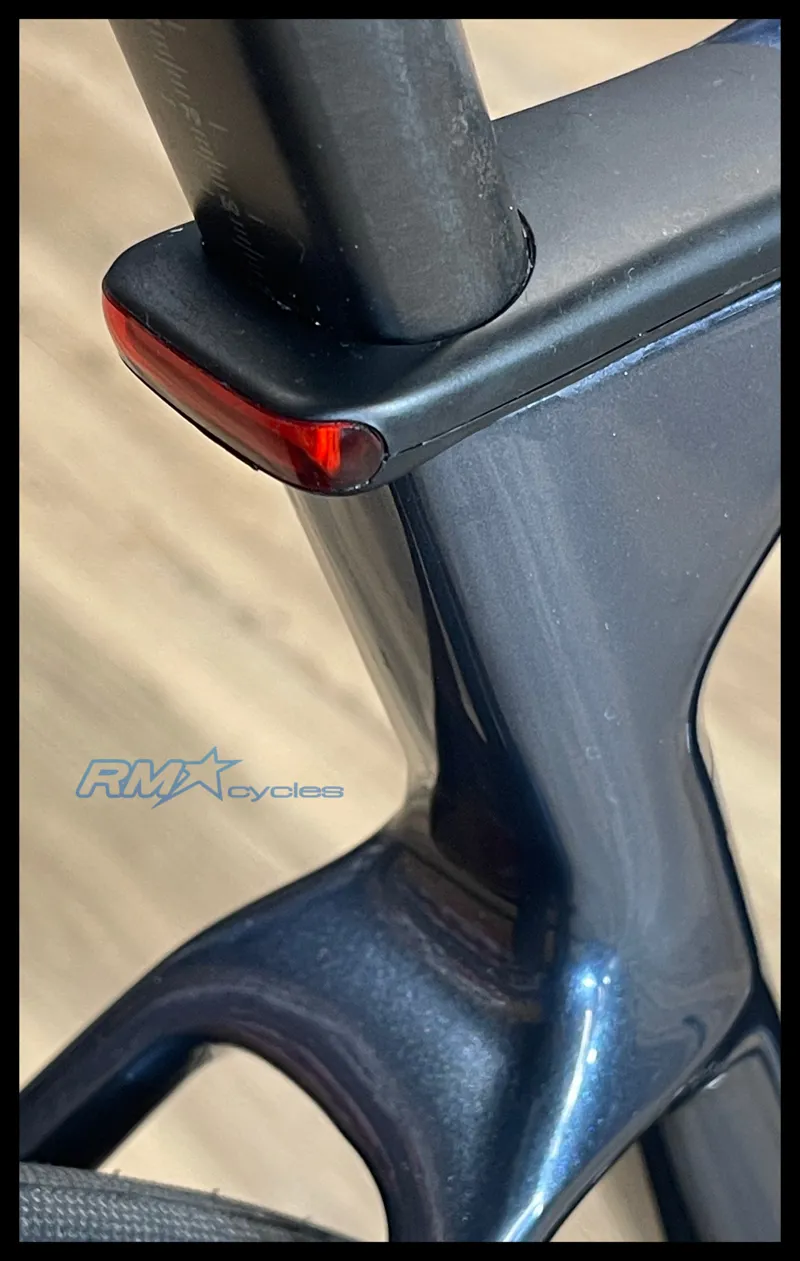 Liv Avail Advanced E+ Elite 1 Small Ice Age 2024-4