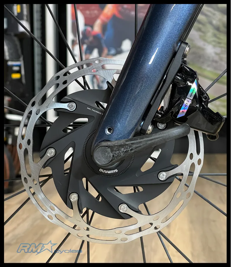 Liv Avail Advanced E+ Elite 1 Small Ice Age 2024-8