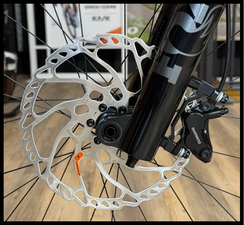 Liv Intrigue X 1 Small Black Diamond 2024-9