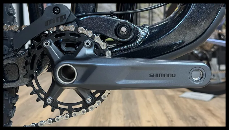 Liv Intrigue X 1 Small Black Diamond 2024-6