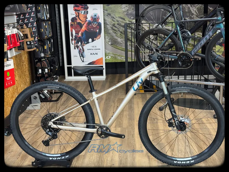 Liv Tempt 29 1 Small Sandshell 2024