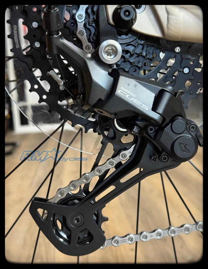 Liv Tempt 29 1 Small Sandshell 2024-5