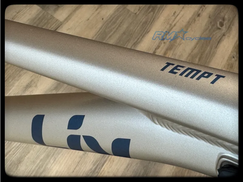 Liv Tempt 29 1 Small Sandshell 2024-2