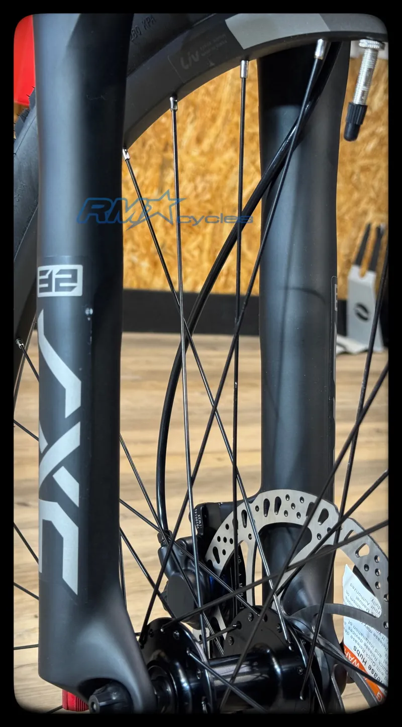 Liv Tempt 29 1 Small Sandshell 2024-3