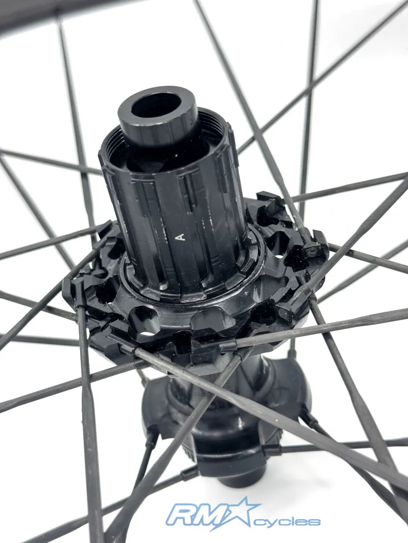 Cadex 36 Carbon Road Wheelset Approved Used-2