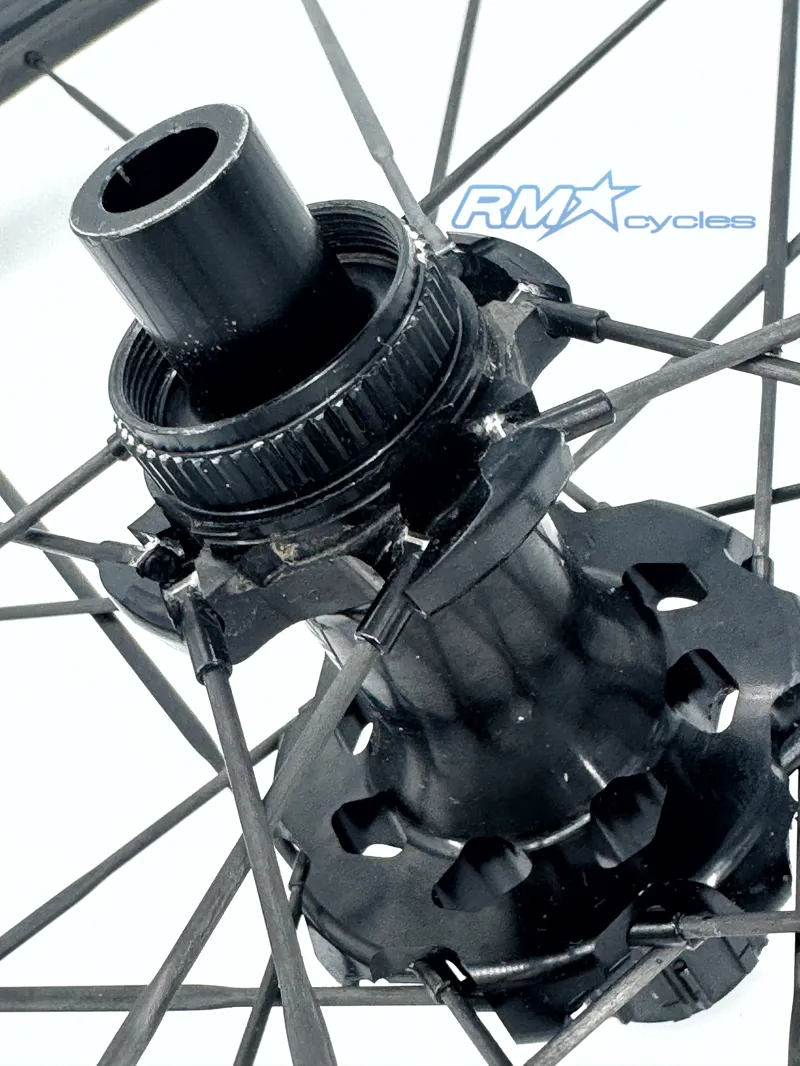 Cadex 36 Carbon Road Wheelset Approved Used-4