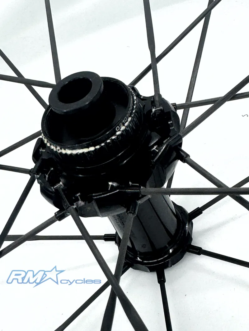 Cadex 36 Carbon Road Wheelset Approved Used-5