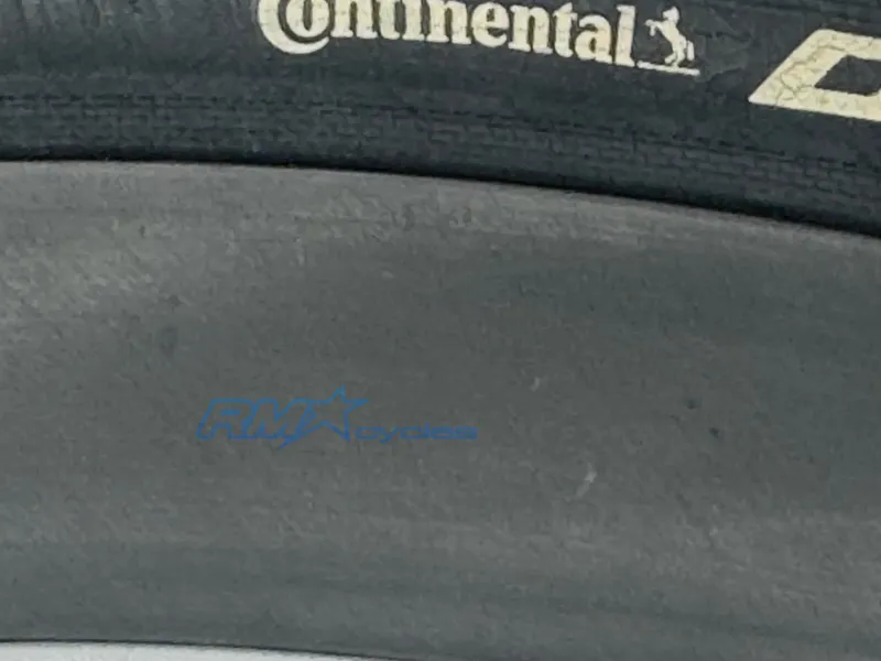 Cadex 36 Carbon Road Wheelset Approved Used-6