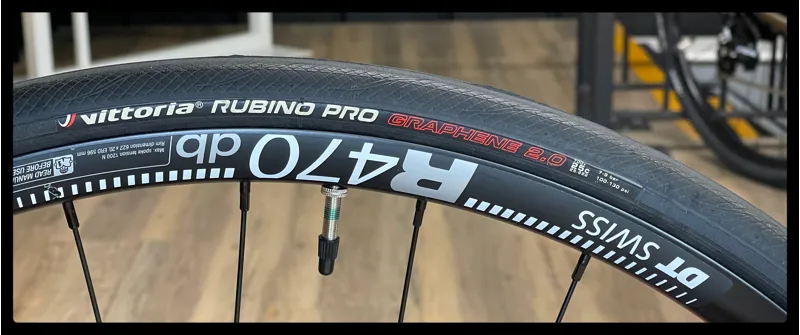 Cannondale Caad13 Rival AXS Disc Road Bike 54 cm Chalk 2024-8