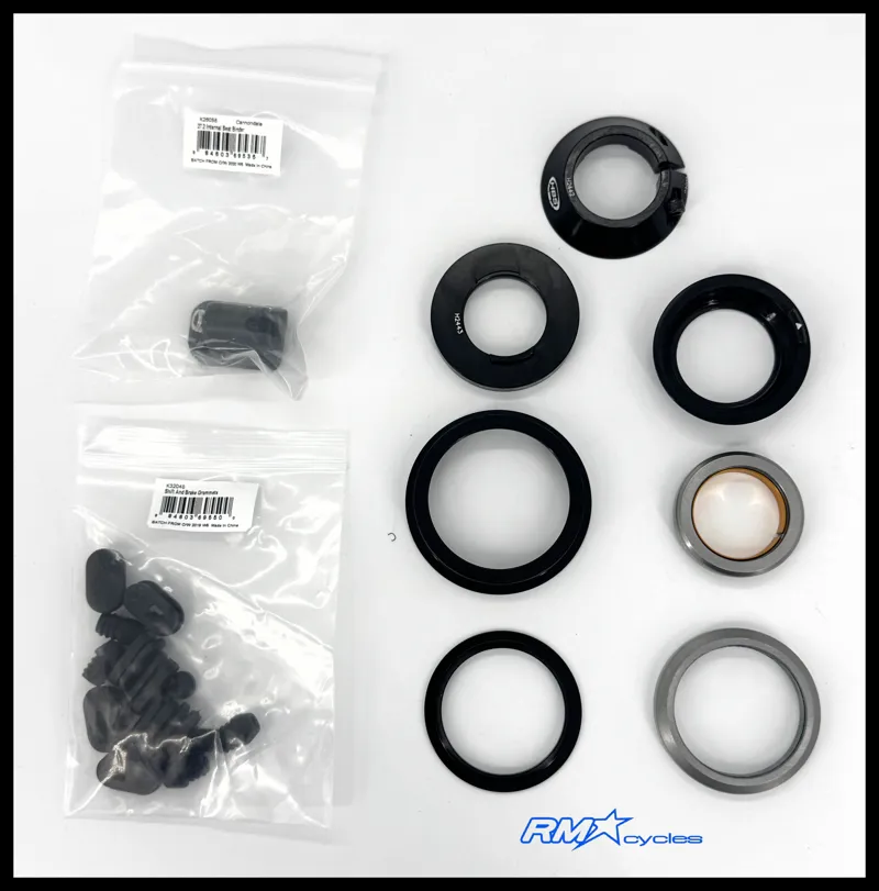 Cannondale F-Si Hi-MOD 1 Service Frame Set in Black 2024-5