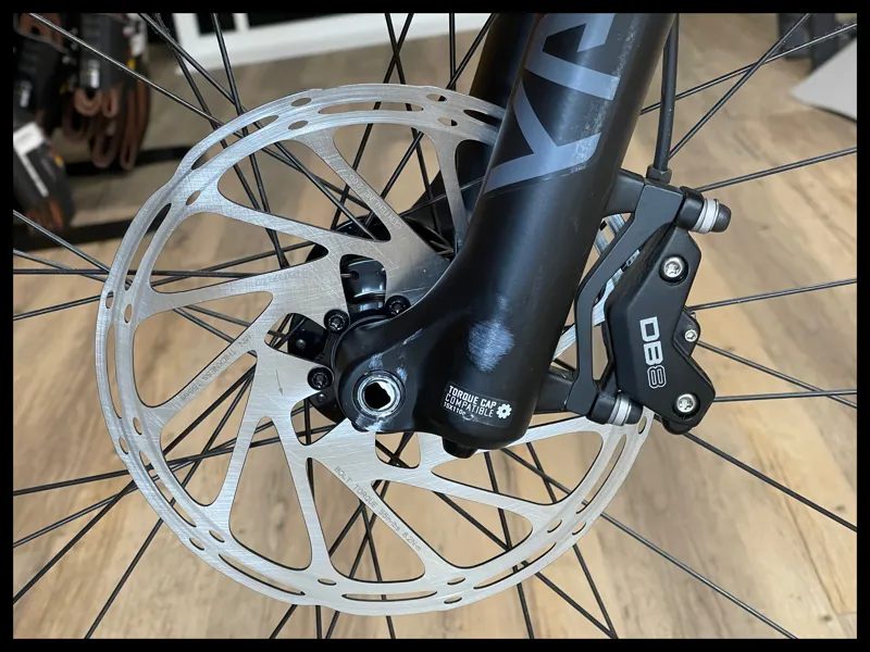 Cannondale Moterra Neo 3 297 Mercury Small 2024  Ex-Demo-8