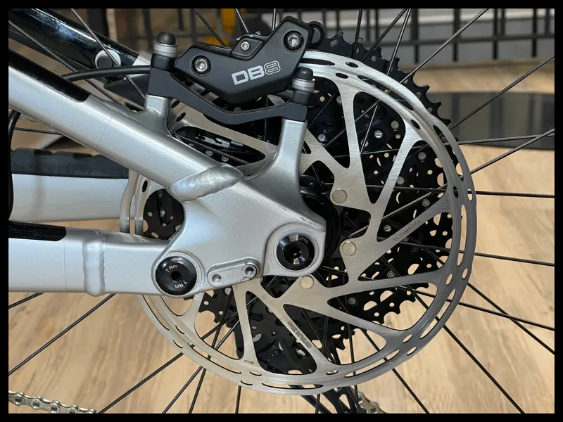 Cannondale Moterra Neo 3 297 Mercury Small 2024  Ex-Demo-9