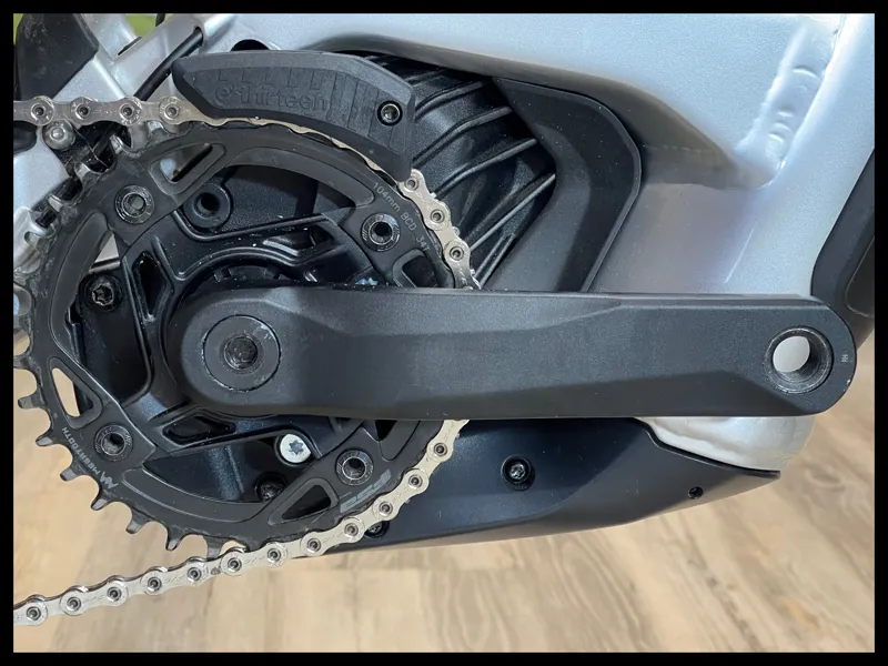 Cannondale Moterra Neo 3 297 Mercury Small 2024  Ex-Demo-4