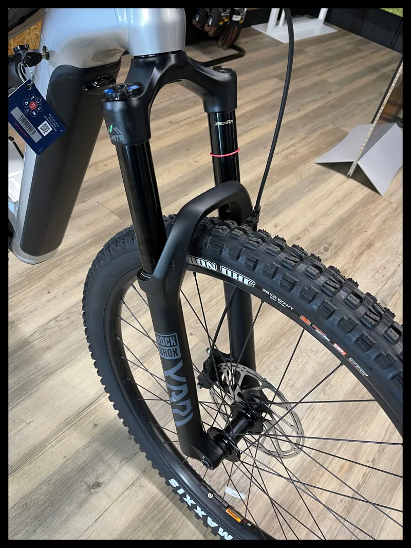 Cannondale Moterra Neo 3 297 Mercury Small 2024  Ex-Demo-6