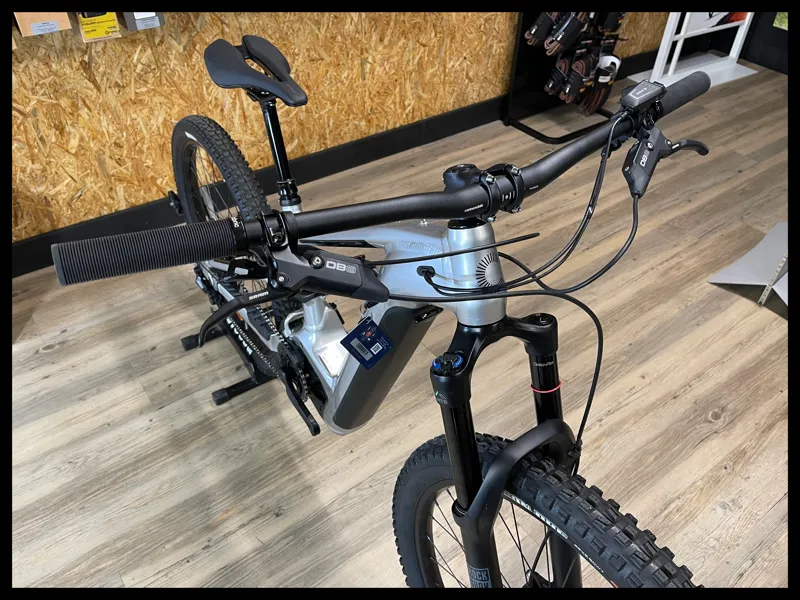 Cannondale Moterra Neo 3 297 Mercury Small 2024  Ex-Demo-7