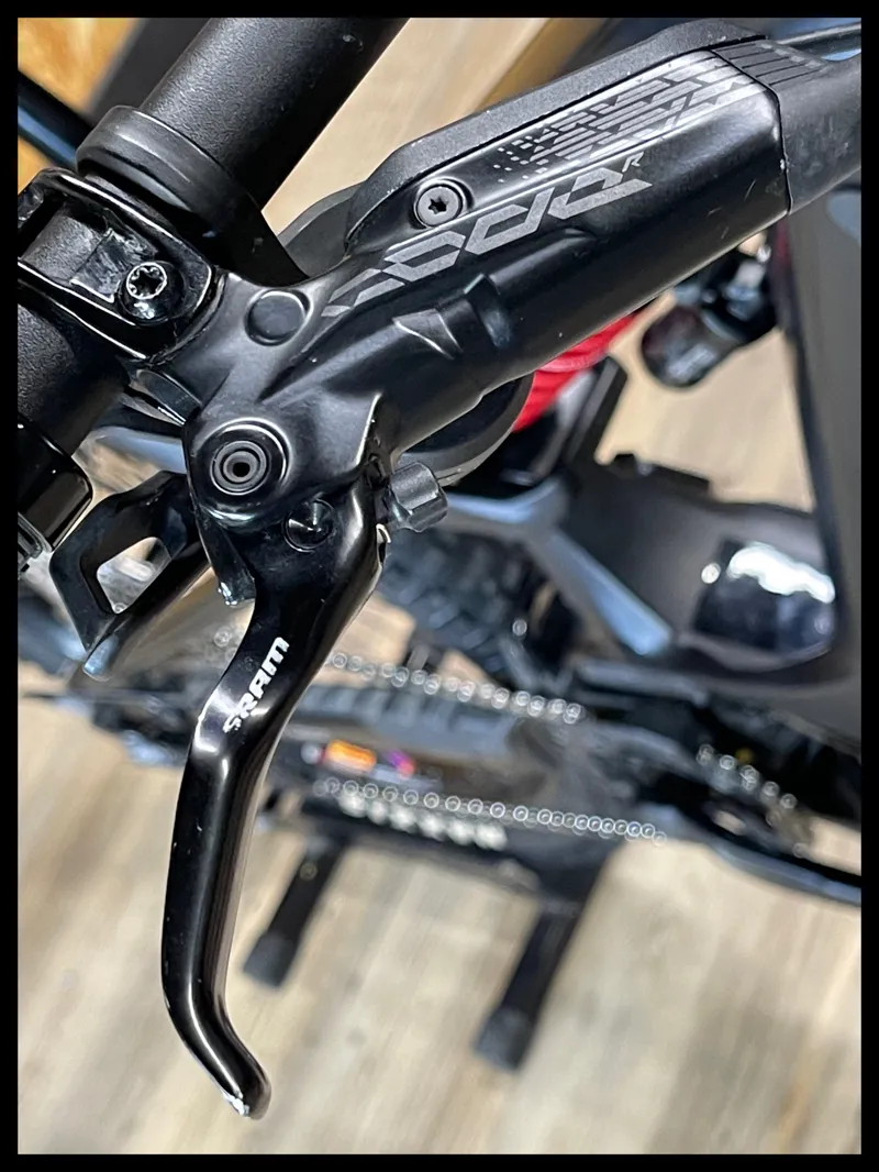 Cannondale Moterra Neo Carbon LT 2 Black Quartz  Small 2024 Approved Used-8