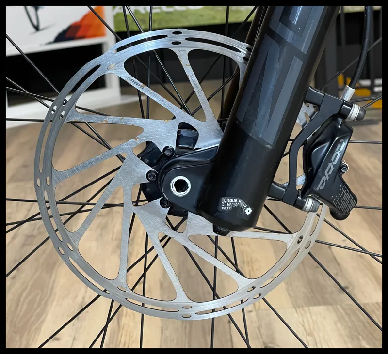 Cannondale Moterra Neo Carbon LT 2 Black Quartz  Small 2024 Approved Used-9