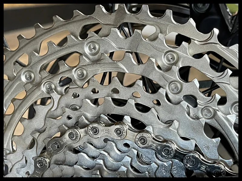 Cannondale Moterra Neo Carbon LT 2 Black Quartz  Small 2024 Approved Used-5