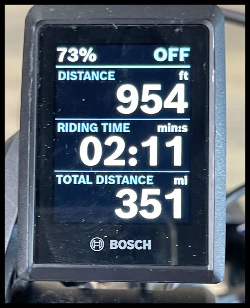 Cannondale Moterra Neo Carbon LT 2 Black Quartz  Small 2024 Approved Used-12