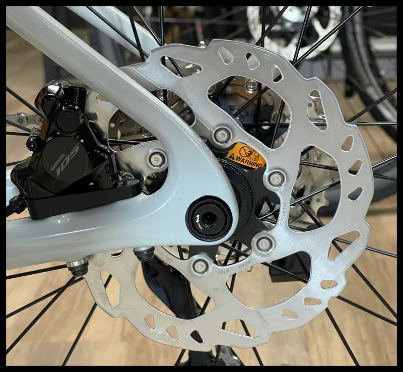 Cannondale Supersix Evo Carbon 3 Chalk 54 cm 2024-9